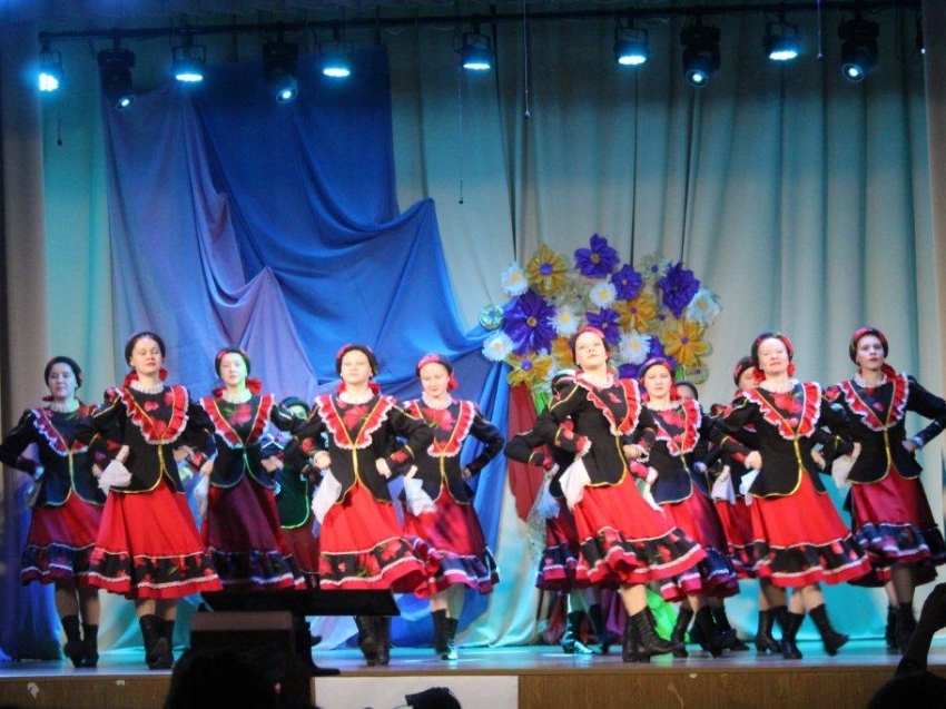 Районы Забайкалья проводят торжества в честь открытия Года семьи